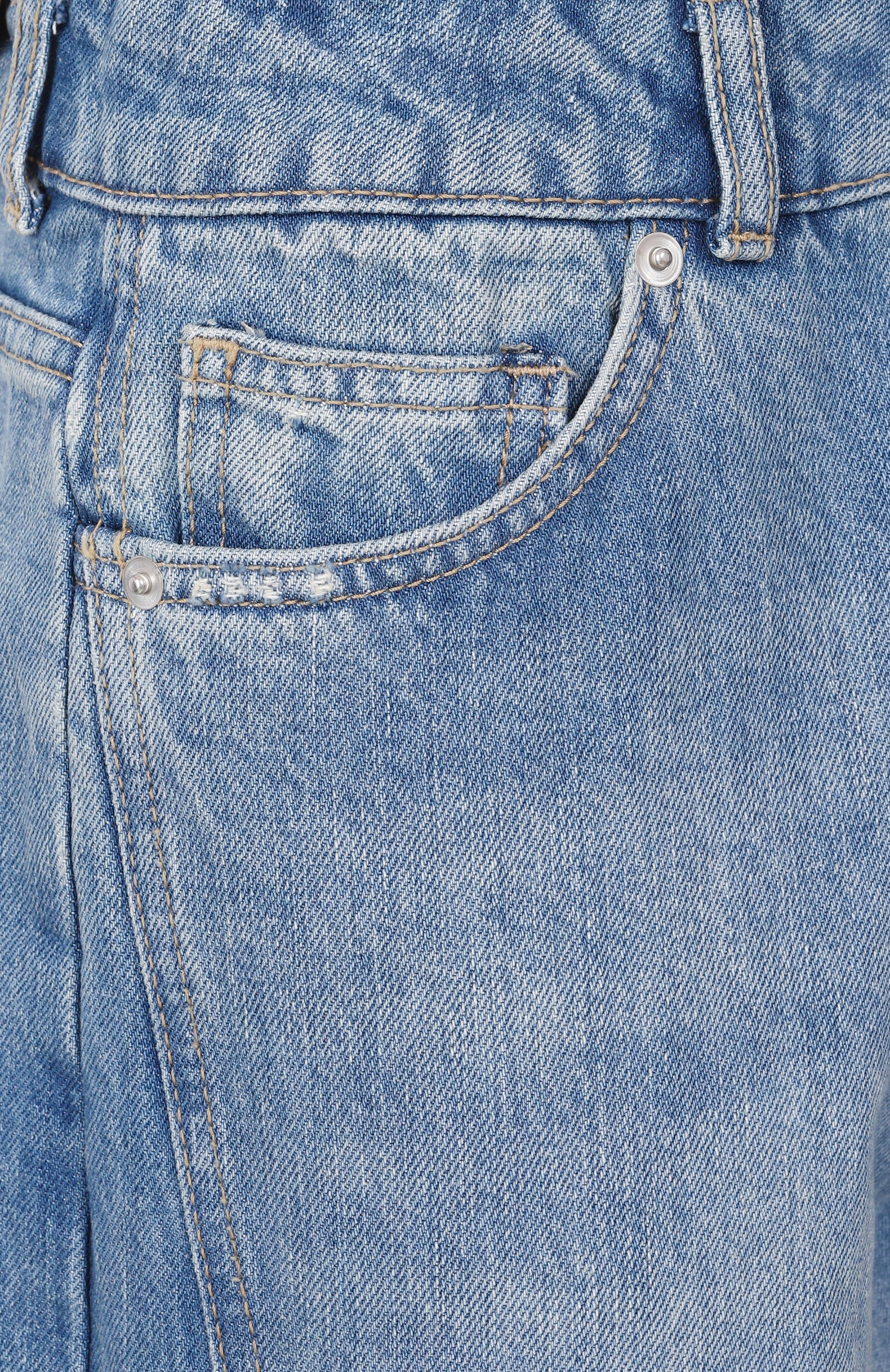 Джинсы HALFBOY, арт. HS251WP049, фото 6