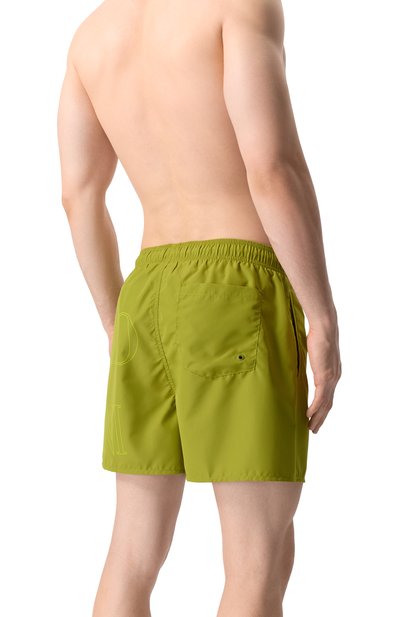 Плавки-шорты EMPORIO ARMANI, арт. EM000583/AF12326, фото 3