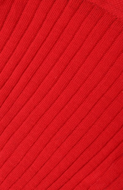 Шерстяные колготки JIL SANDER, арт. J02ZZ0158/J40363, фото 2