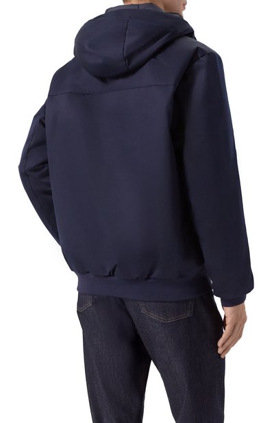 Утепленный бомбер BOGNER, арт. 38059743, фото 4