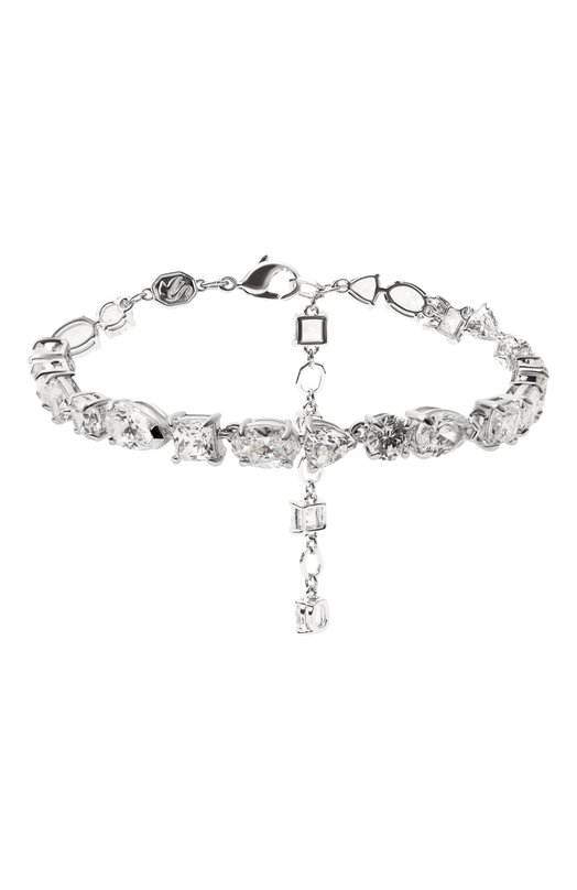 Браслет Mesmera Swarovski 5731959 Серебряный 5731959