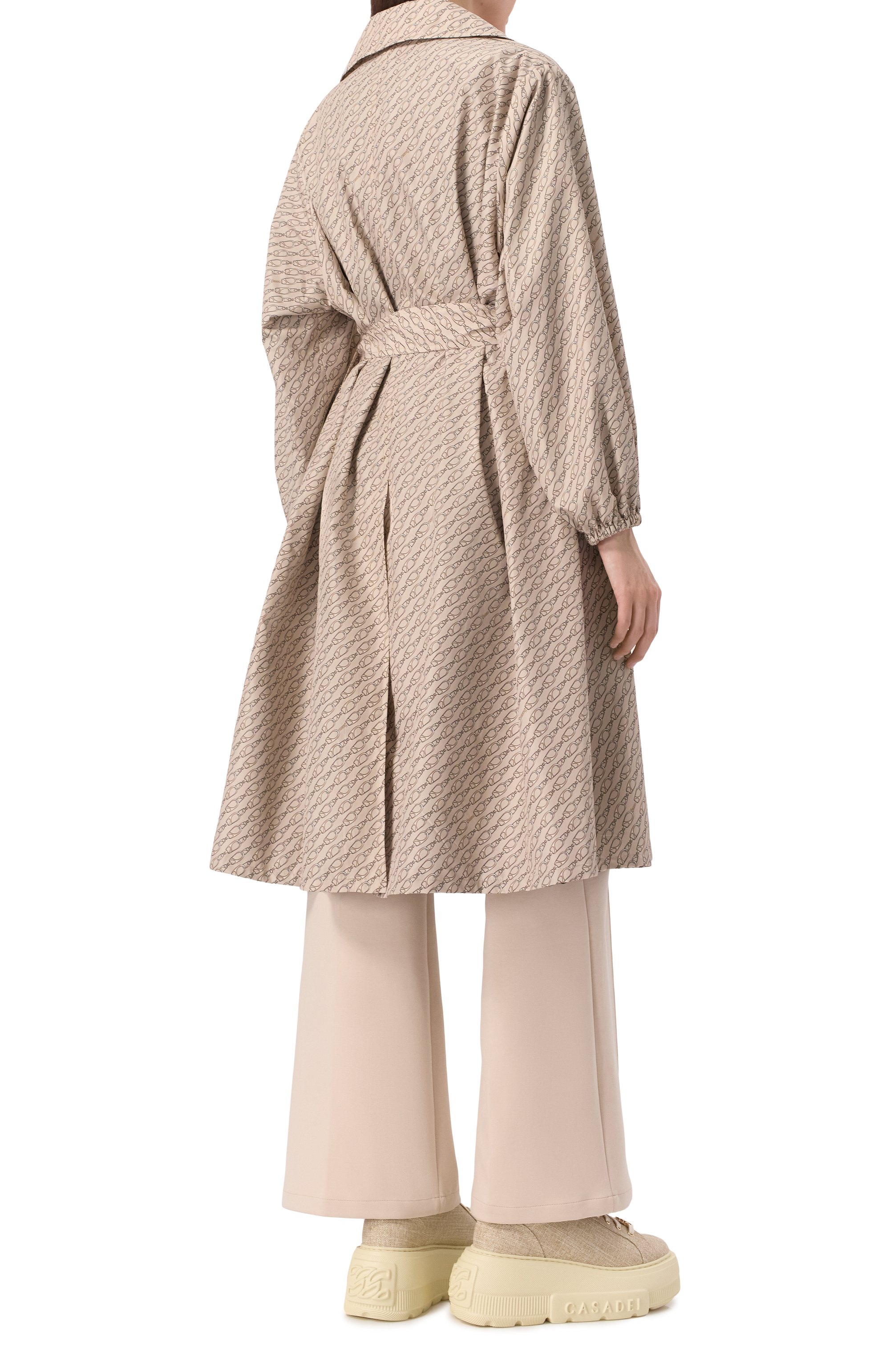 Плащ HERNO, арт. CA000577D/12719P, фото 4