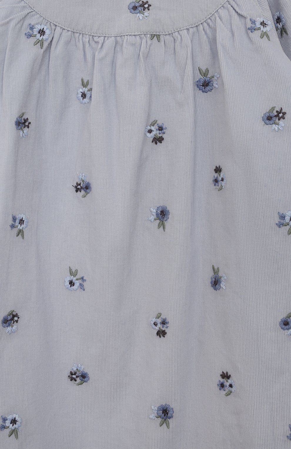 Хлопковое платье TARTINE ET CHOCOLAT, арт. TX30191/18M-3A, фото 3