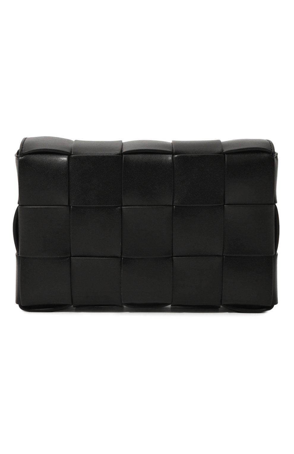 Кожаная сумка cassette BOTTEGA VENETA, арт. 737950/VB1K0, фото 6