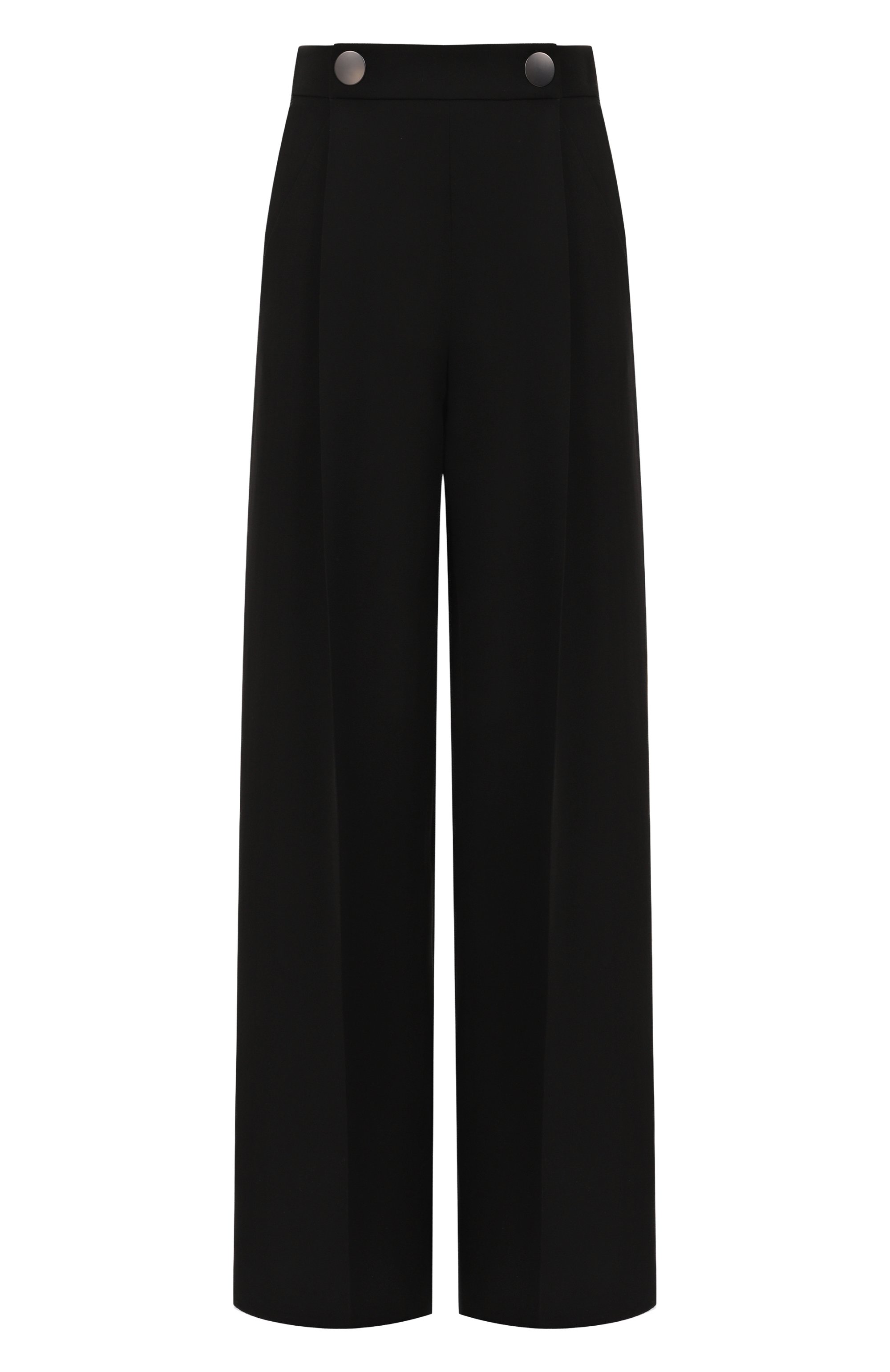 Шелковые брюки GIORGIO ARMANI, арт. GW001562/TE16469, фото 1