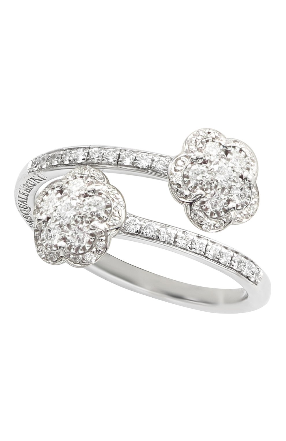 Кольцо PASQUALE BRUNI, арт. 16049B, фото 1