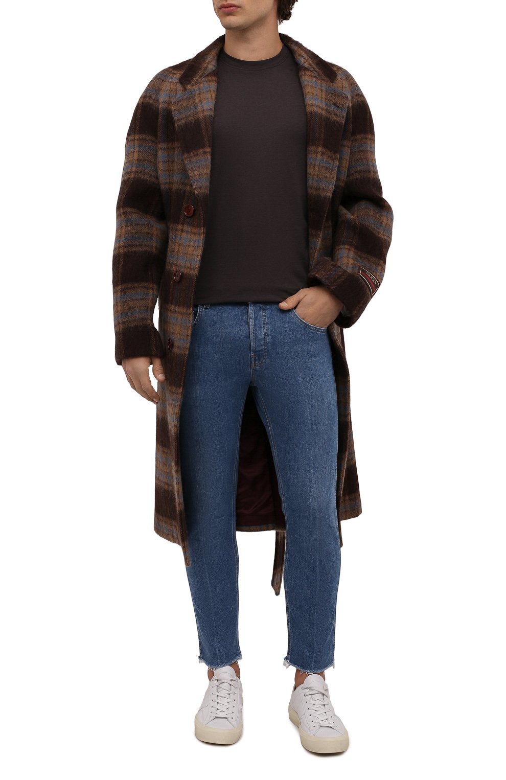 Джинсы GUCCI, арт. 681284/XDBP7, фото 2