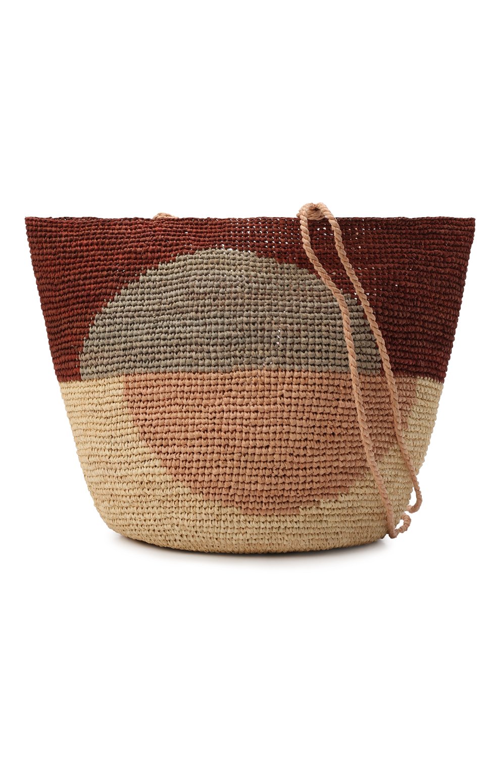 Сумка kapity bloc m SANS-ARCIDET, арт. KAPITY BL0C S22/M, фото 6