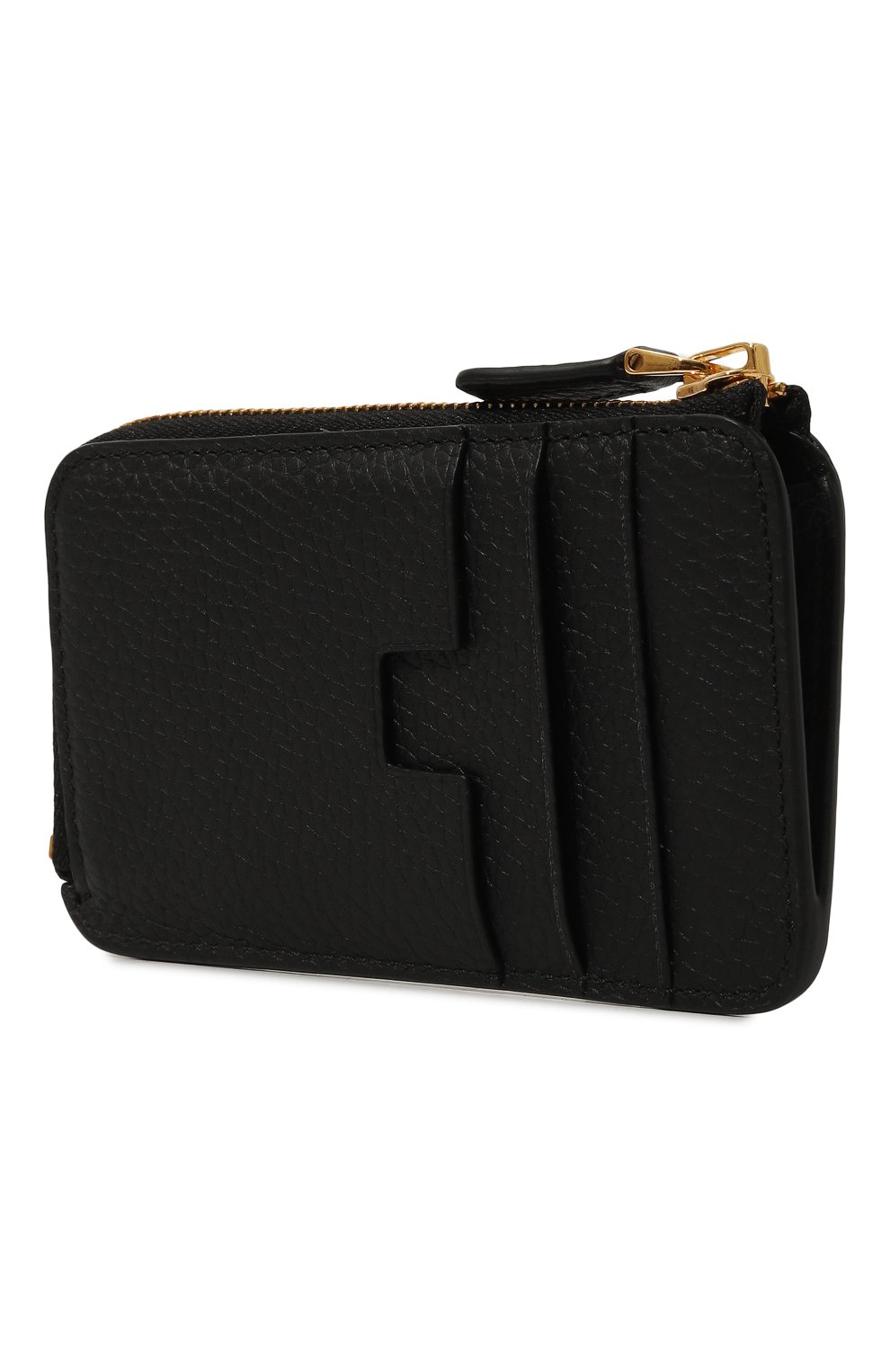 Кожаное портмоне TOM FORD, арт. Y0238T/CP9, фото 2