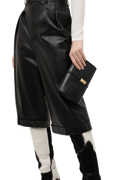 Клатч из кожи варана CELINE, арт. 193464BF2/VSAL, фото 2