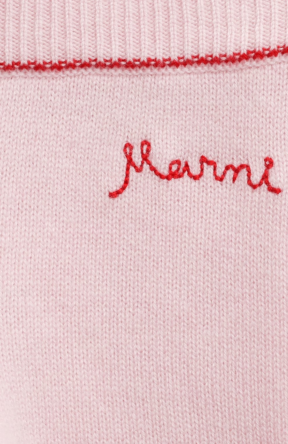 Джоггеры из шерсти и кашемира MARNI, арт. M00994/M00ML, фото 3