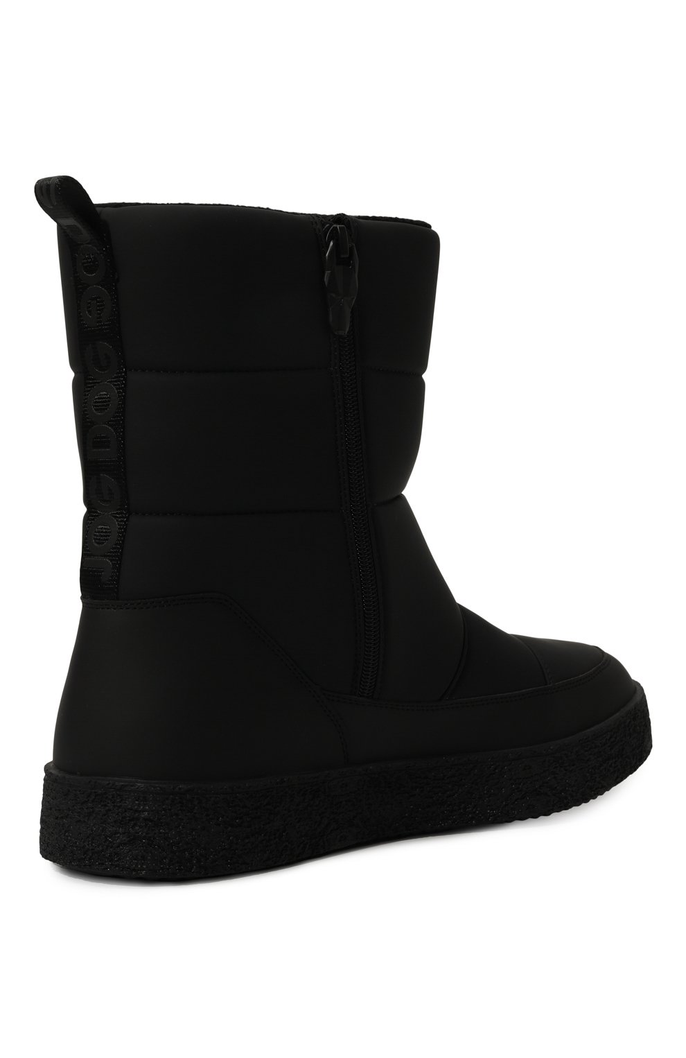 Сапоги из экокожи JOG DOG, арт. 1205AMIGR3-070, фото 5