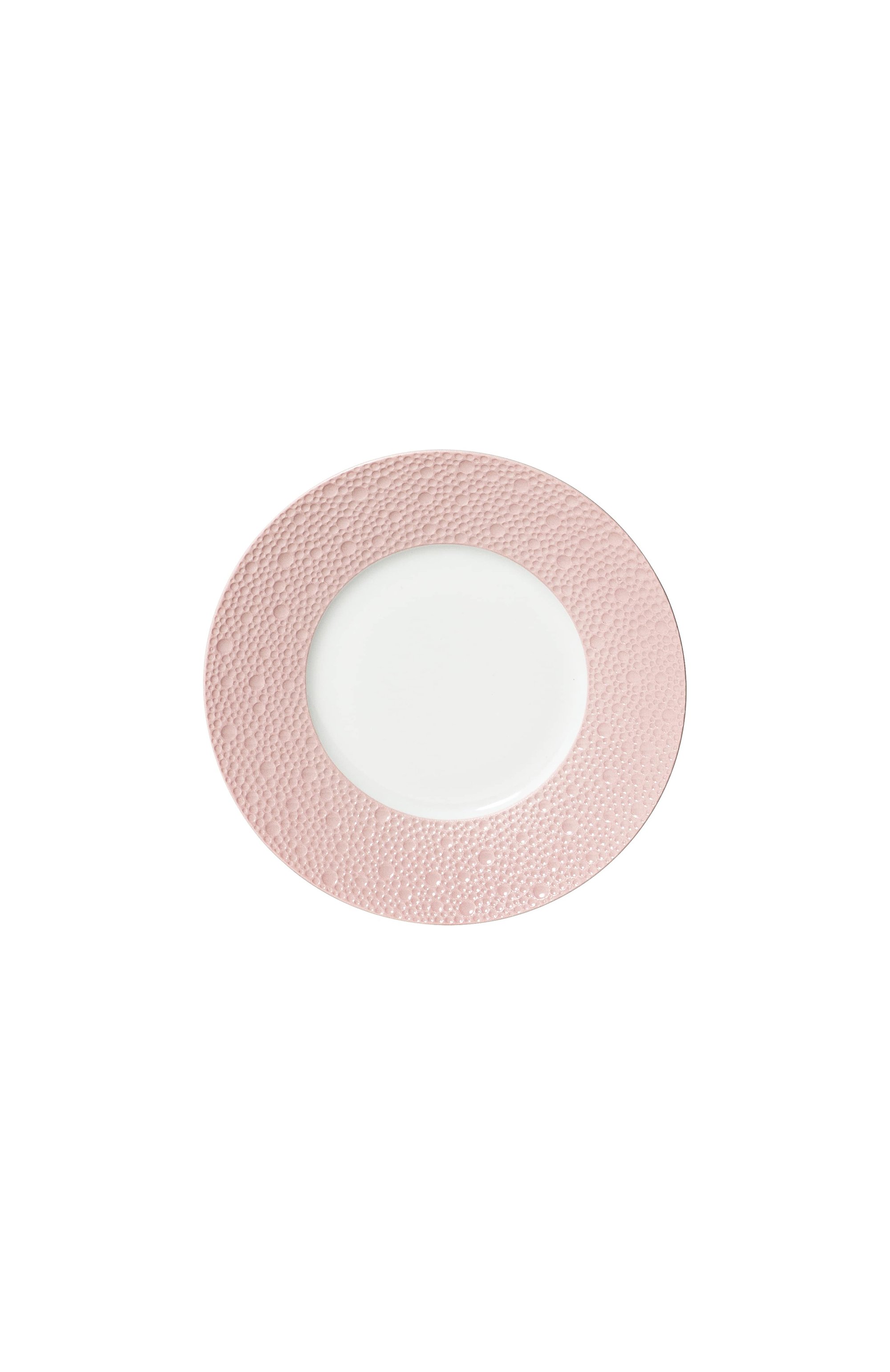 Тарелка пирожковая ecume rose BERNARDAUD, арт. 2589/20251, фото 1