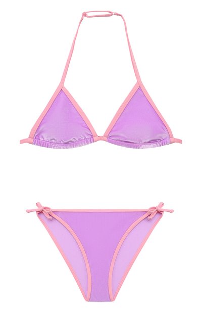 Раздельный купальник MC2 SAINT BARTH, арт. STBK H0LLY STRING/H0L0002/01028F, фото 1