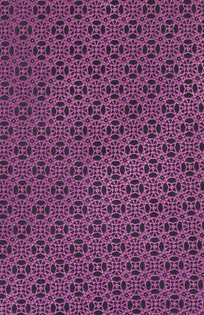 Шелковый галстук STEFANO RICCI, арт. CCXL/52001, фото 4