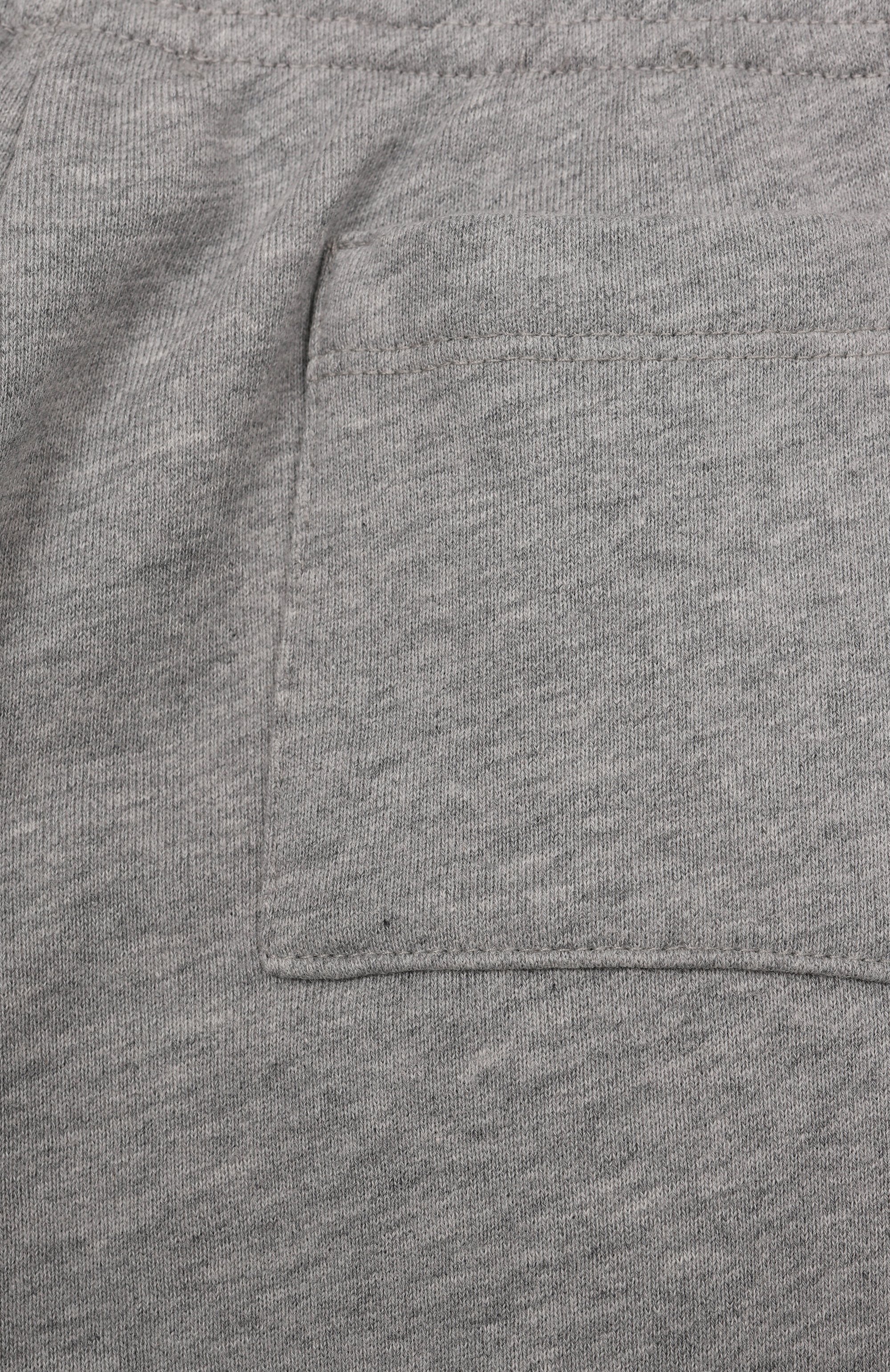 Хлопковые джоггеры VERSACE, арт. 1018341/1A13056/8A-14A, фото 3