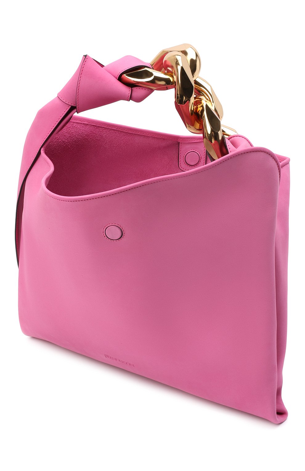 Сумка chain hobo small JW ANDERSON, арт. HB0400 LA0091, фото 5