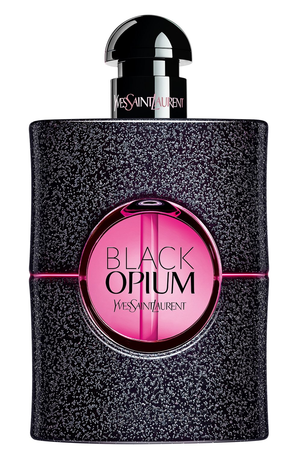 Парфюмерная вода black opium neon (75ml) YSL, арт. 3614272824973, фото 1