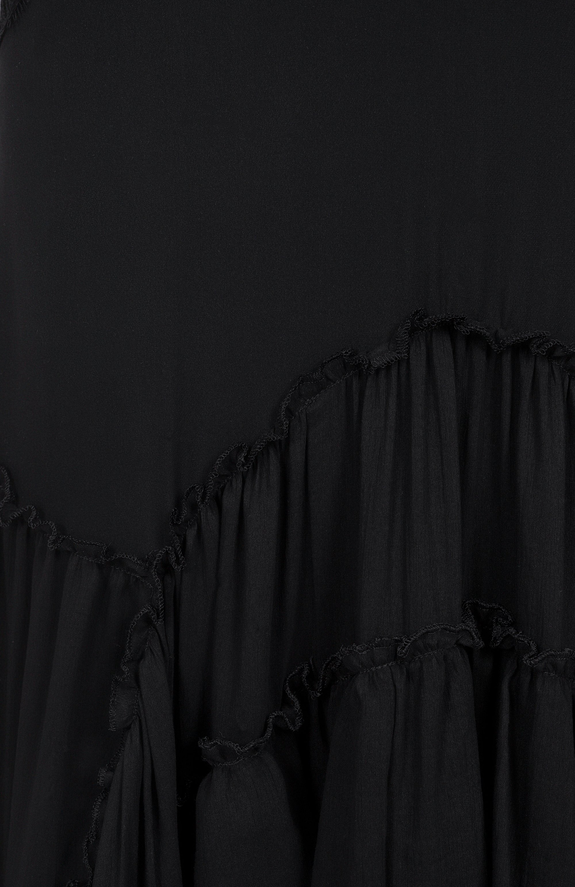 Шелковое платье ISABEL BENENATO, арт. DW79S25, фото 6