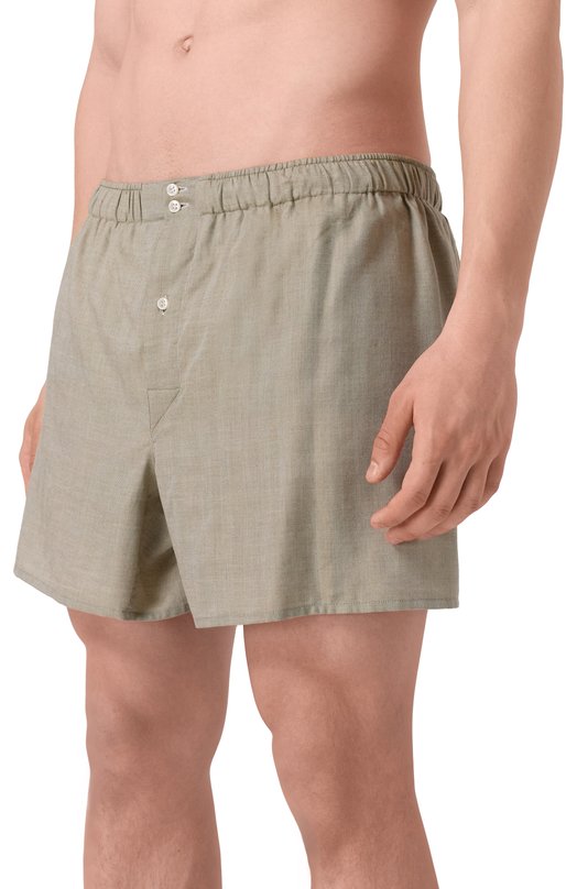Боксеры Roberto Ricetti B0XER DB1/0R033702 Зелёный  B0XER DB1/0R033702 Фото 2