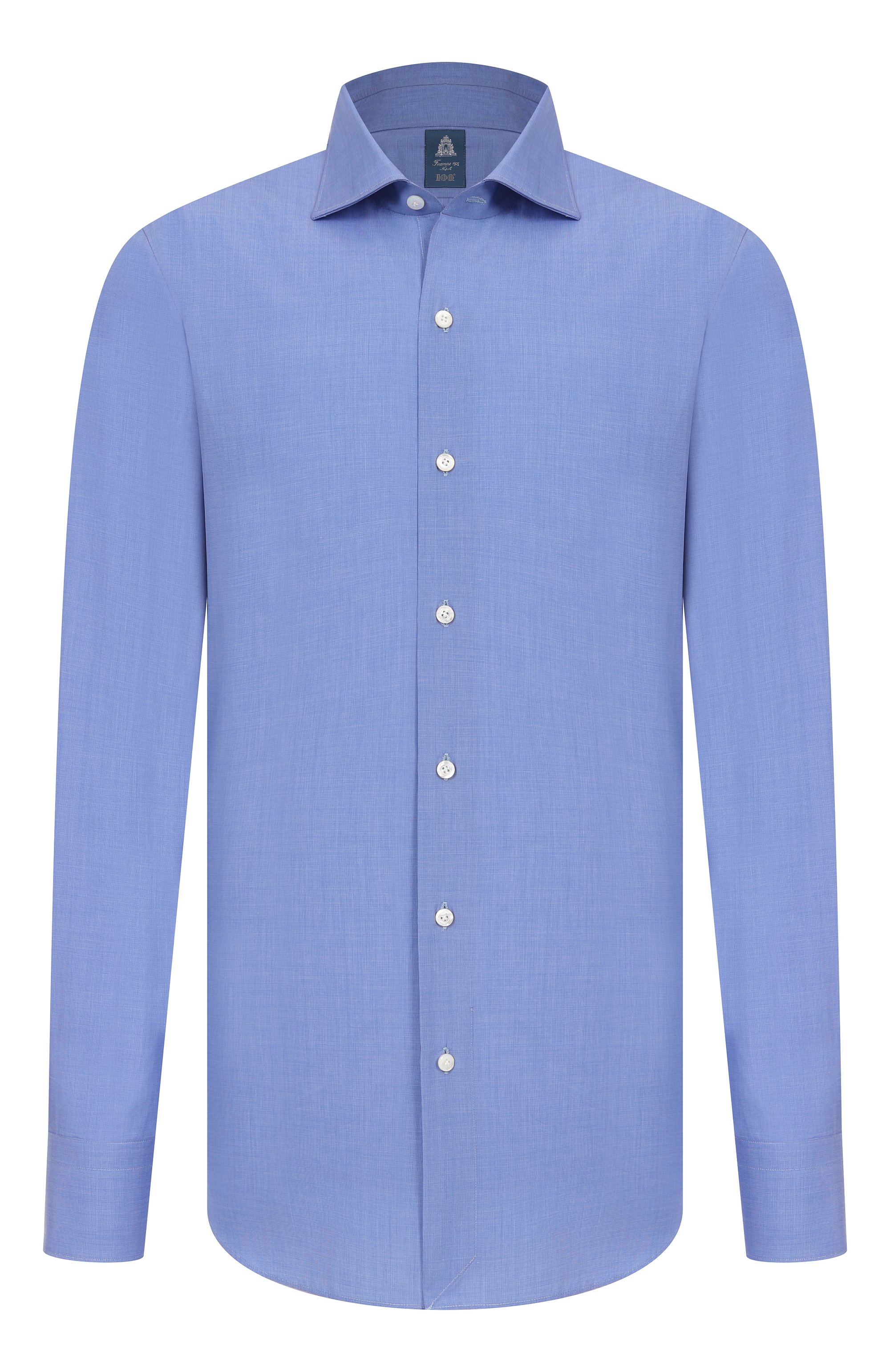 Хлопковая сорочка FINAMORE 1925, арт. 170/2 M/C0239, фото 1