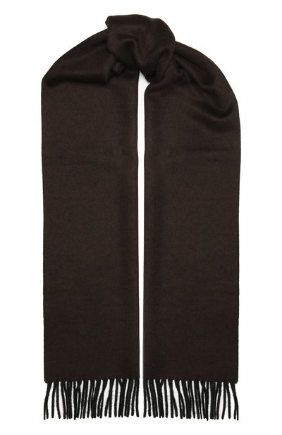 Кашемировый шарф TOM FORD, арт. 8TF134/2T8, фото 1