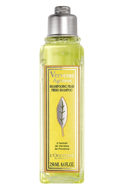 Женский шампунь для частого применения verbena (250ml) L`OCCITANE, арт. 766996