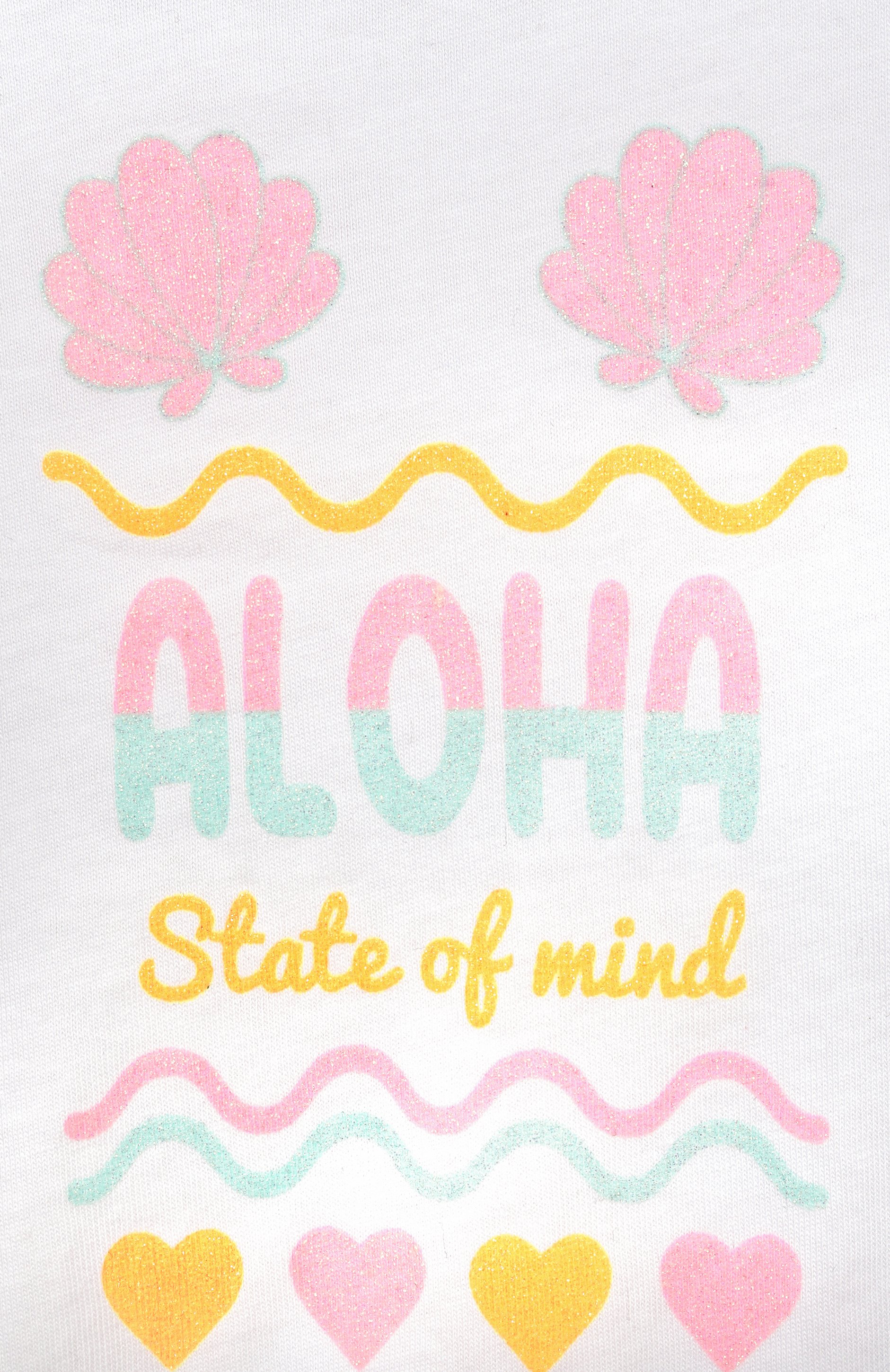 Хлопковый топ BILLIEBLUSH, арт. U20936, фото 3