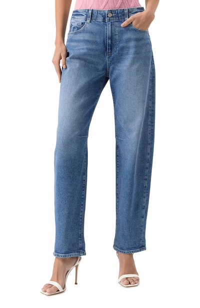 Джинсы alexis PAIGE, арт. 1C00L53-C328, фото 3