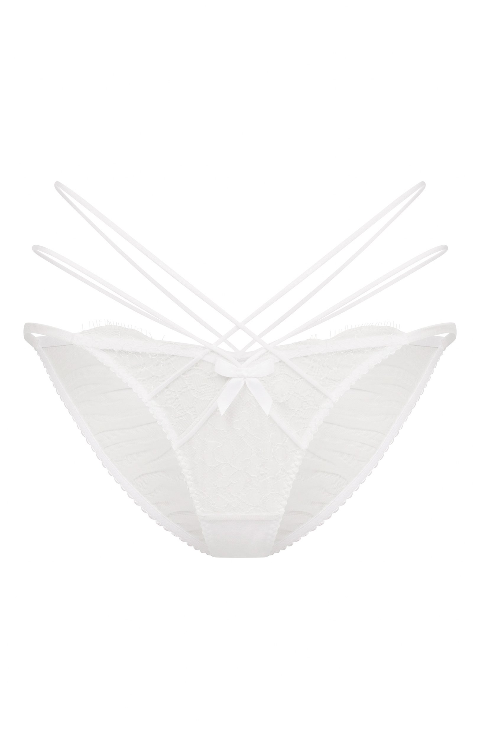 Классические трусы halley AGENT PROVOCATEUR, арт. AP12270100100, фото 1