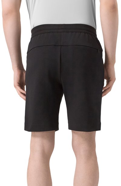 Хлопковые шорты DUNO, арт. SHIL0/LISS0NE, фото 4