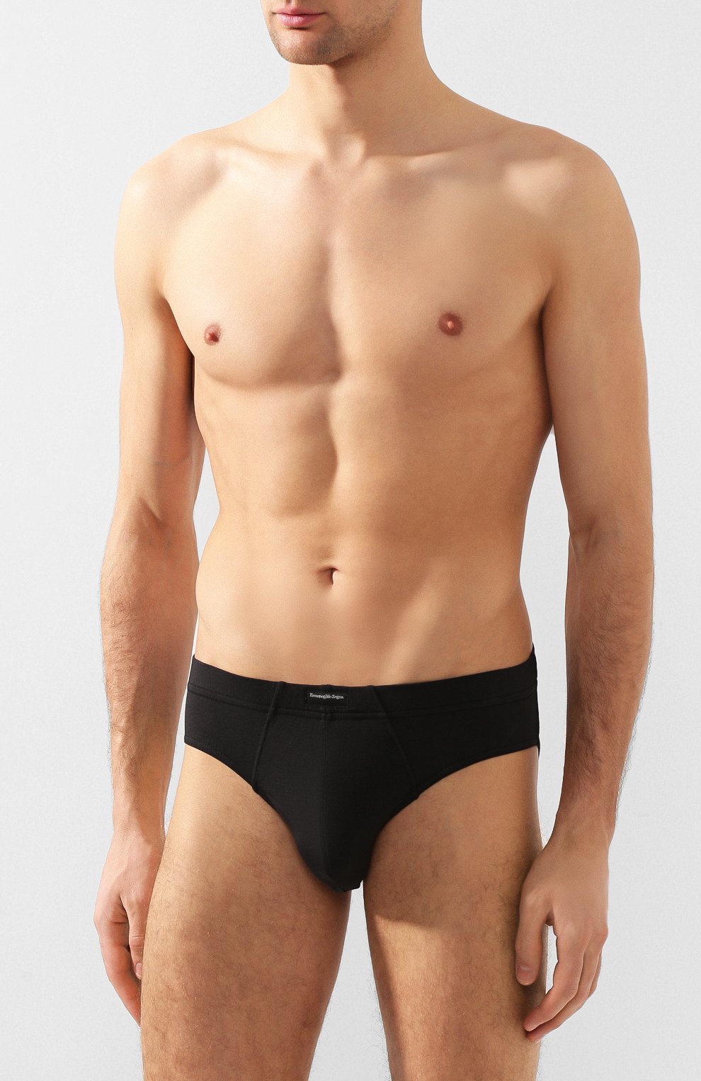 Брифы ZEGNA, арт. N2L610020, фото 2