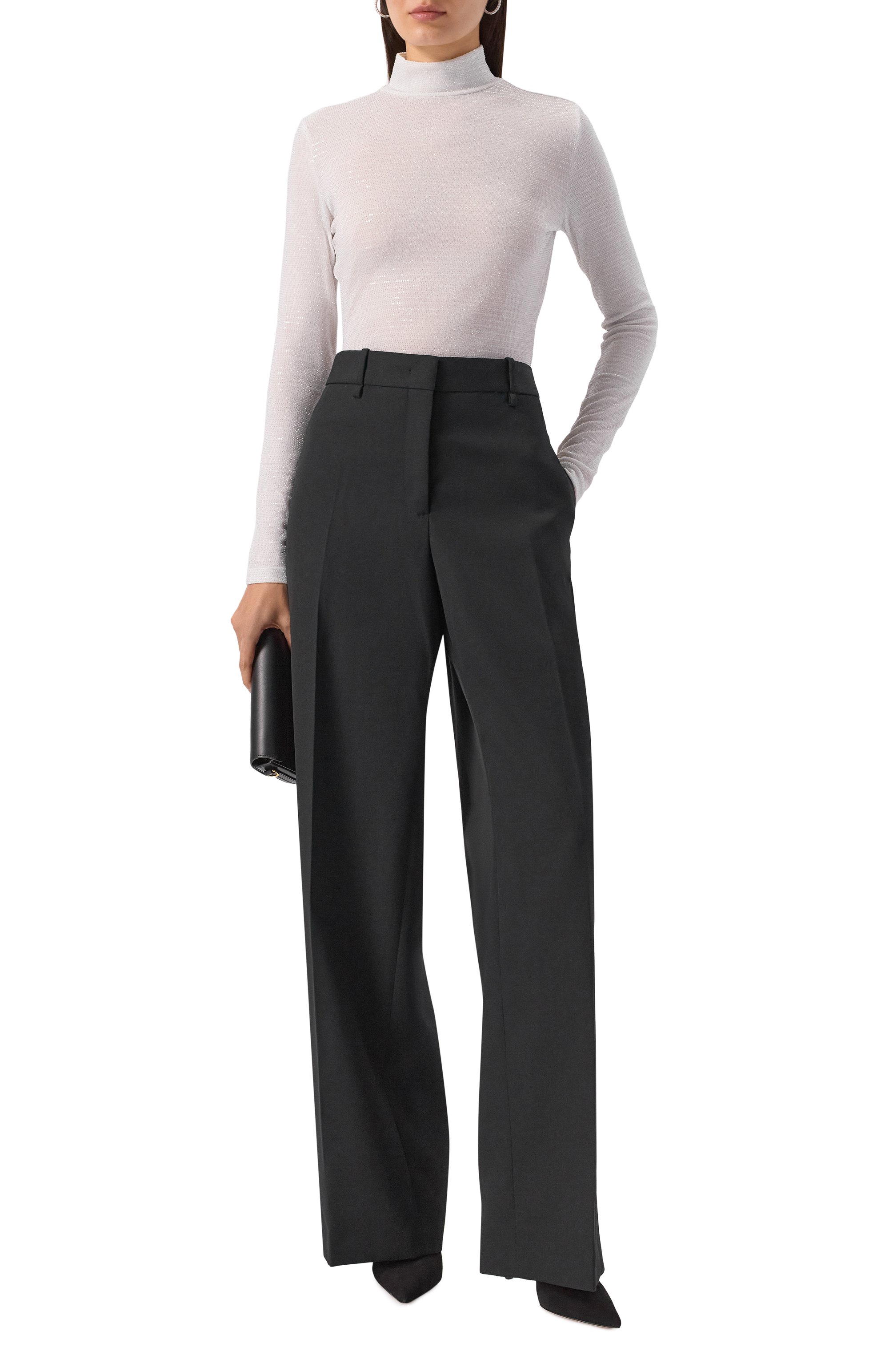 Водолазка HUGO, арт. 50547367, фото 2