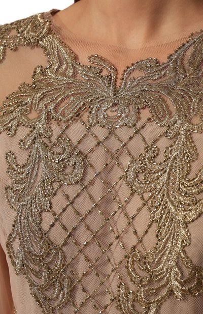 Платье MARCHESA, арт. M18813, фото 5