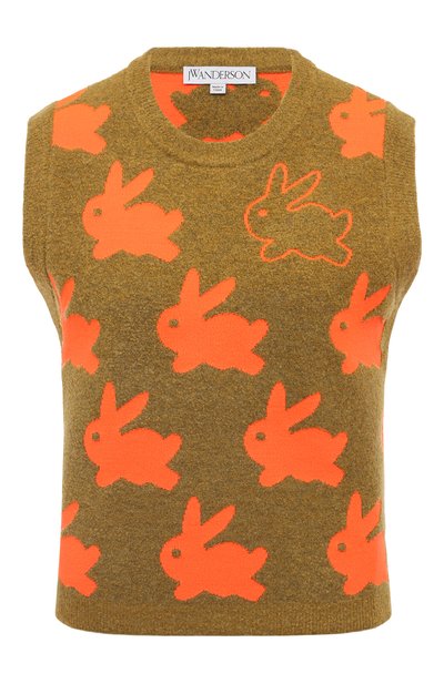 Жилет JW ANDERSON, арт. KW1011 YN0268, фото 1