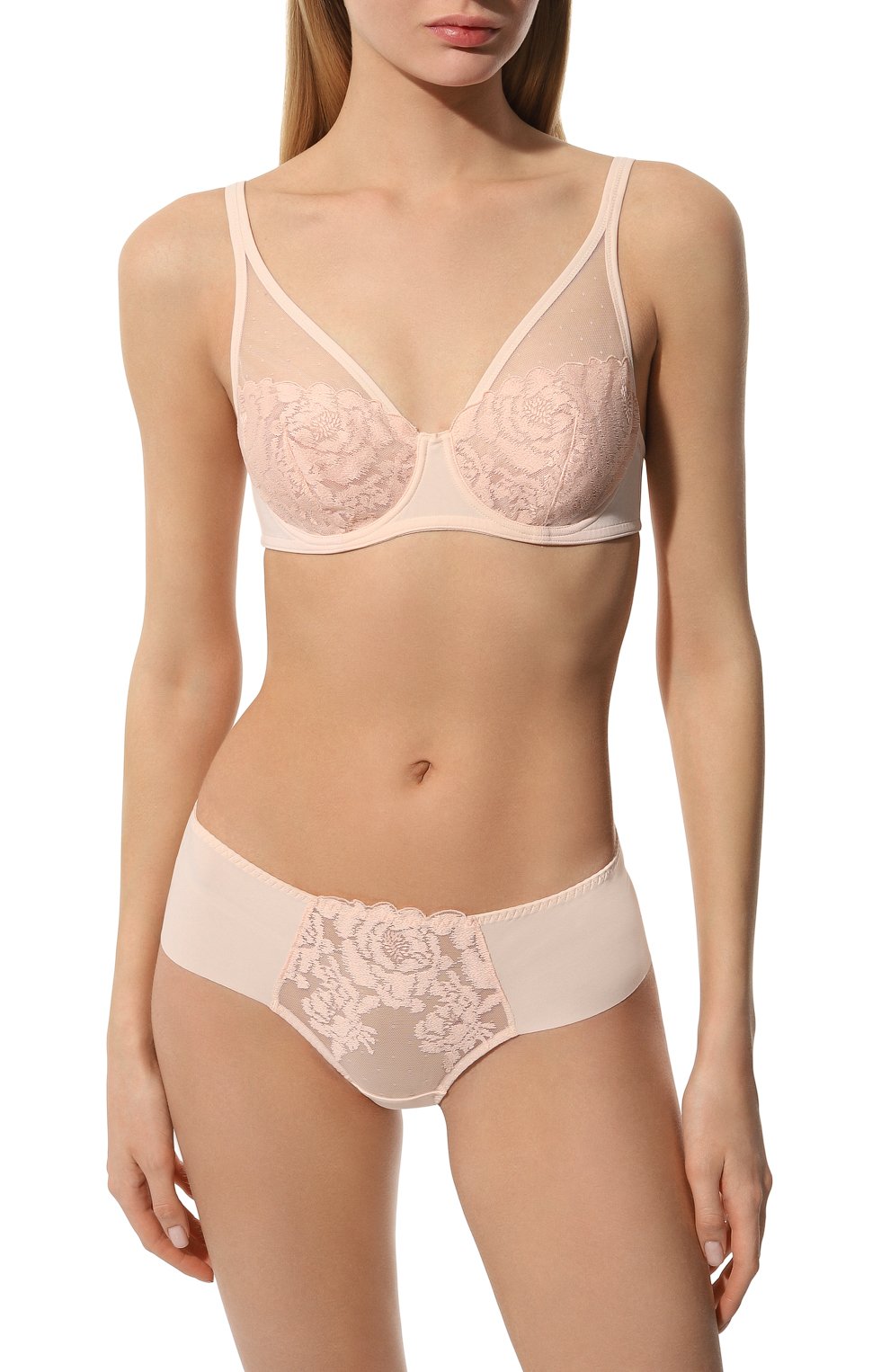 Бюстгальтер с мягкой чашкой MAISON LEJABY, арт. 220533, фото 2