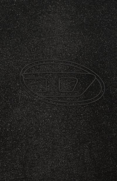 Хлопковое боди DIESEL, арт. J02372/KYAZK, фото 3