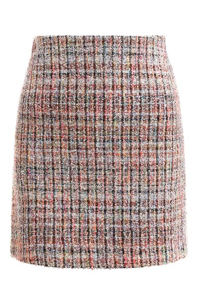 Женская юбка из вискозы и шерсти MISSONI, арт. DS24WH1C/BC004R