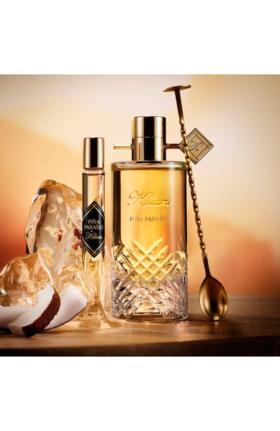 Парфюмерная вода piña paraíso (10ml) KILIAN PARIS, арт. 3700550246039, фото 3
