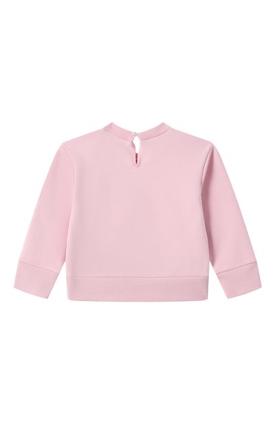 Хлопковый свитшот MARNI, арт. M01392/M00V0, фото 2