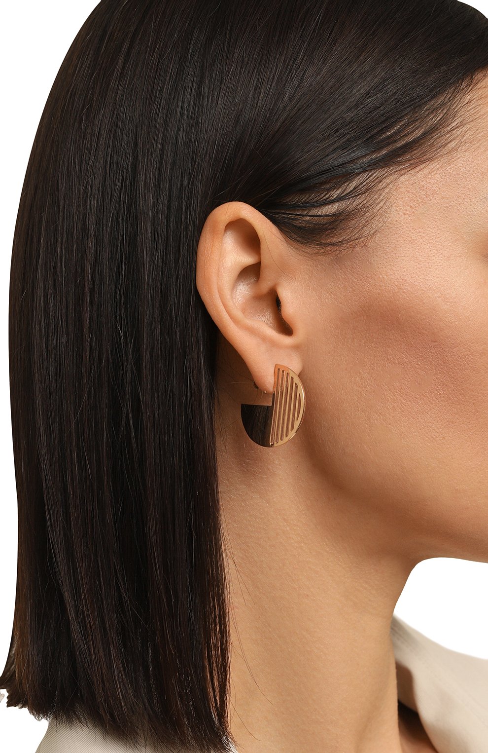 Моносерьга JEWLIA, арт. JR-86п, фото 2