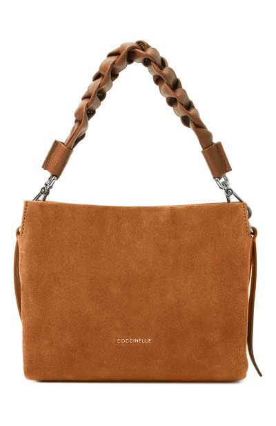 Женская сумка boheme small COCCINELLE, арт. E1 P6P 58 01 01