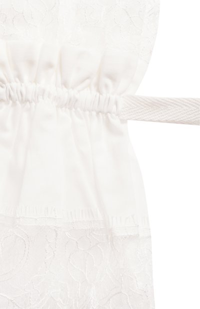 Женские хлопковые манжеты ANN DEMEULEMEESTER, арт. B0014546/FA026