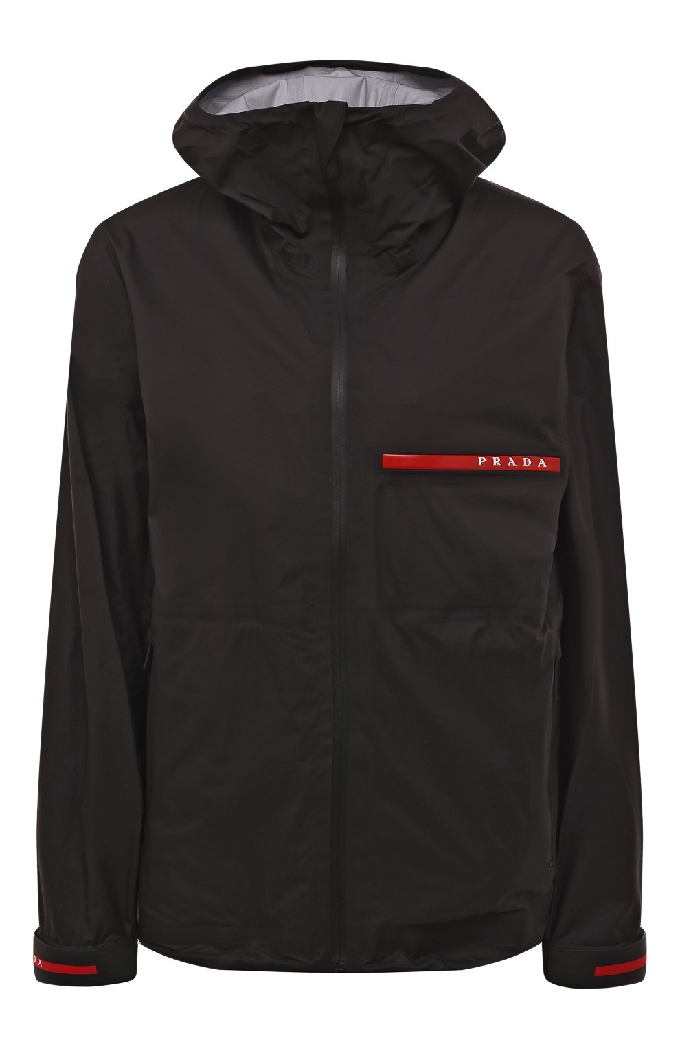 Куртка prada linea rossa PRADA, арт. 291493-1SYD-F0002-182, фото 1