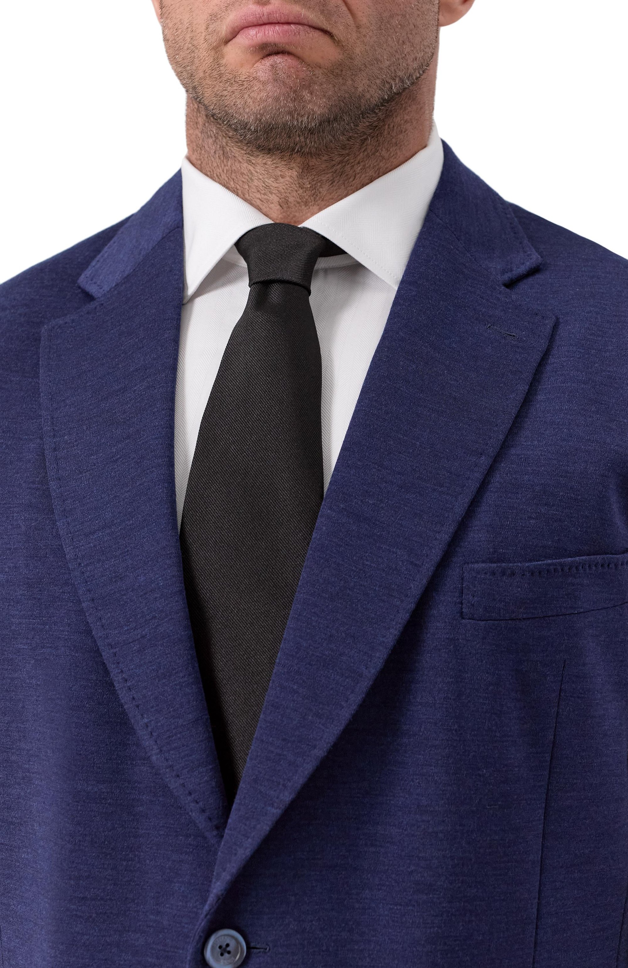 Шерстяной костюм STEFANO RICCI, арт. M1SFM2T819/W0001R/64, фото 8