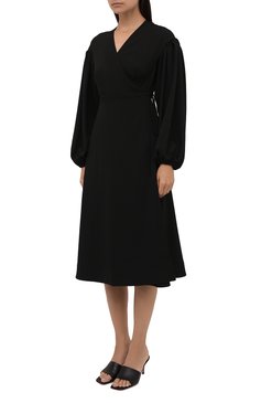 Платье GANNI, арт. F5806, фото 3