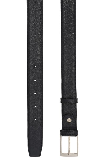 Кожаный ремень ARTIOLI, арт. P321/35/S0FT KID, фото 3