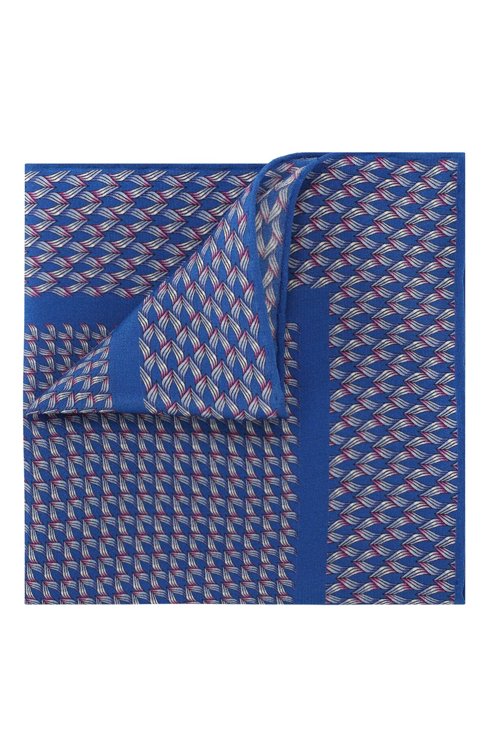 Шелковый платок LANVIN, арт. 3450/HANDKERCHIEF, фото 1