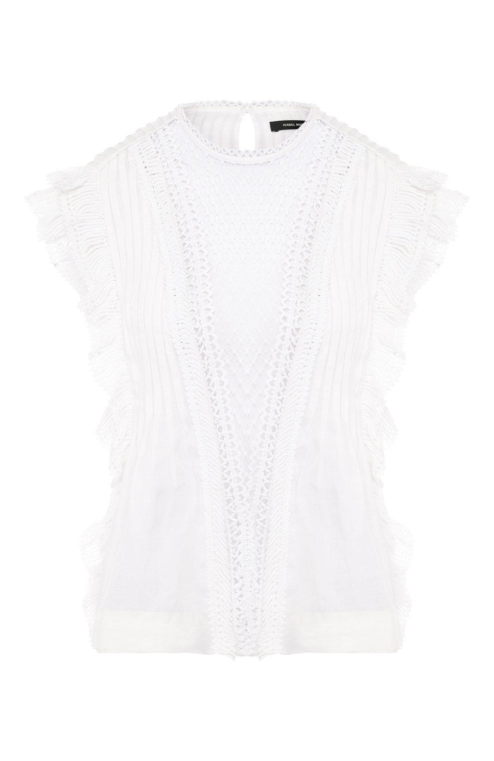 Топ ISABEL MARANT, арт. HT1327-19P029I/R0YA, фото 1