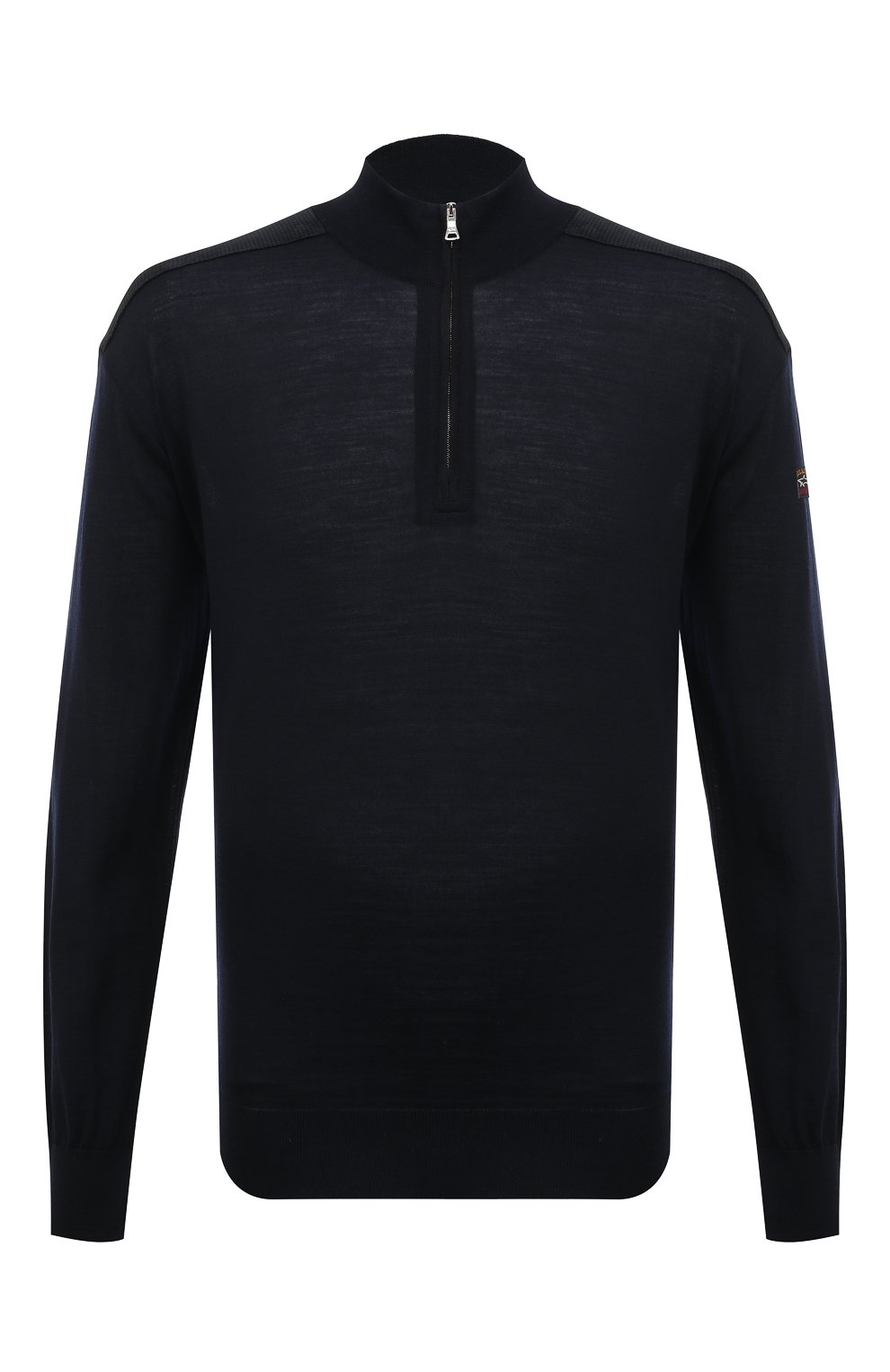 Шерстяной джемпер PAUL&SHARK, арт. 23411627/3XL, фото 1